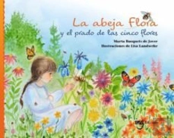Bertrand.pt - La Abeja Flora Y El Prado De Las Cinco Flores