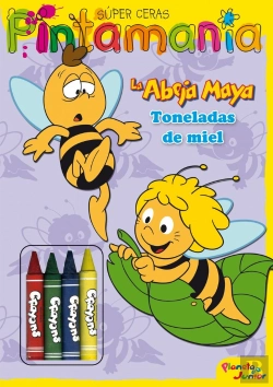 Bertrand.pt - La Abeja Maya (