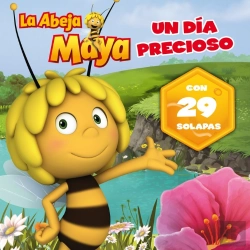 Bertrand.pt - La Abeja Maya. Un Día Precioso