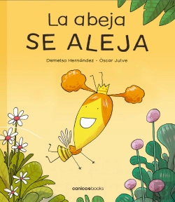 Bertrand.pt - La Abeja Se Aleja