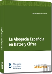 La Abogacía Española En Datos Y Cifras