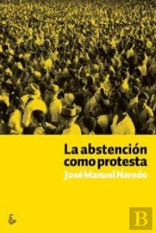 La Abstencion Como Protesta  