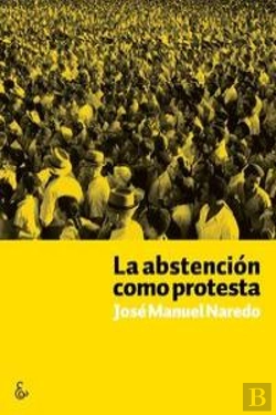 Bertrand.pt - La Abstencion Como Protesta  