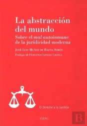 La Abstracción Del Mundo