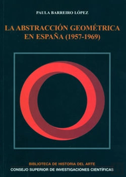 Bertrand.pt - La Abstracción Geométrica En España (1957-1969)