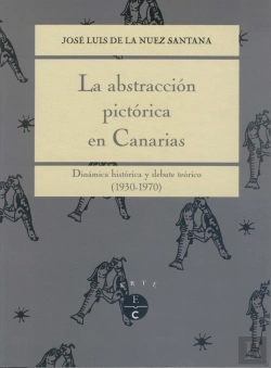 Bertrand.pt - La Abstracción Pictórica En Canarias