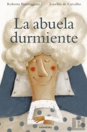La Abuela Durmiente