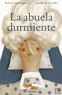Bertrand.pt - La Abuela Durmiente