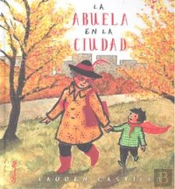Bertrand.pt - La Abuela En La Ciudad