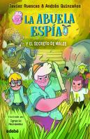La Abuela Espia 3 Y El Secreto De Malee