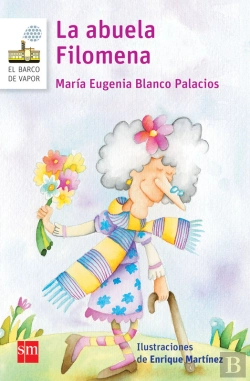Bertrand.pt - La Abuela Filomena