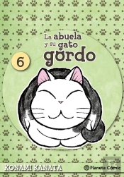 La Abuela Y Su Gato Gordo Nº 06/08