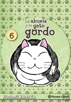 Bertrand.pt - La Abuela Y Su Gato Gordo Nº 06/08