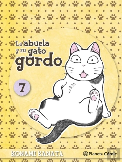 Bertrand.pt - La Abuela Y Su Gato Gordo Nº 07/08