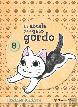 Bertrand.pt - La Abuela Y Su Gato Gordo Nº 08/08
