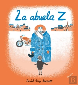 Bertrand.pt - La Abuela Z