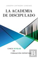 La Academia De Discipulado