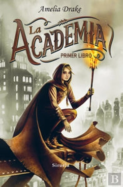 Bertrand.pt - La Academia. Primer Libro