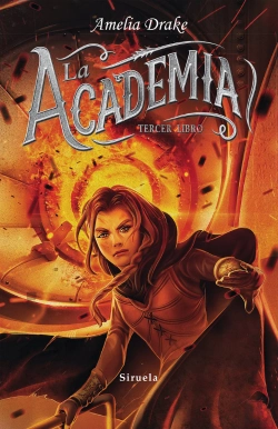 Bertrand.pt - La Academia. Tercer Libro