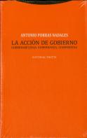 La Acción De Gobierno
