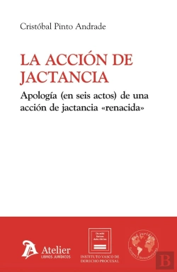 Bertrand.pt - La Accion De Jactancia. Apologia (En Seis Actos) De Una Accion De Jactancia «Ren