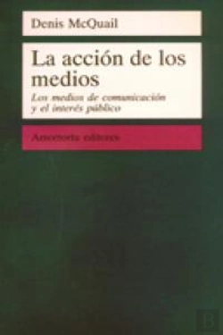 Bertrand.pt - La Acción De Los Medios