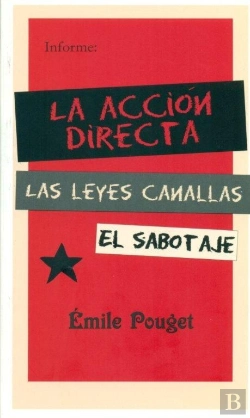 Bertrand.pt - La Accion Directa,Las Leyes Canallas,El Sabotaje