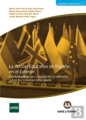 La Accion Educativa De España