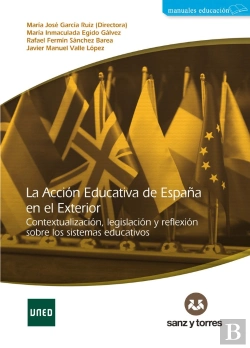 Bertrand.pt - La Accion Educativa De España