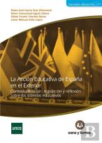 La Accion Educativa De España
