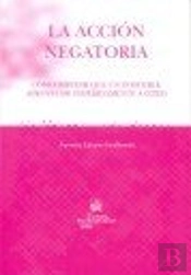 La Acción Negatoria