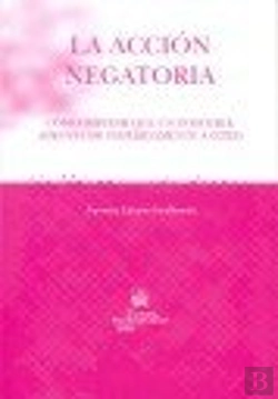 Bertrand.pt - La Acción Negatoria