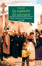 La Aceptación Del Adversario