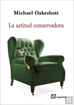 Bertrand.pt - La Actitud Conservadora