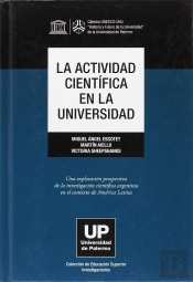 La Actividad Cientifica En La Universidad