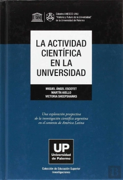Bertrand.pt - La Actividad Cientifica En La Universidad