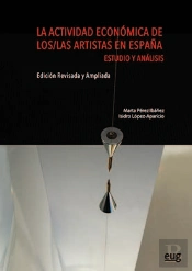 La Actividad Económica De Los/Las Artistas En España