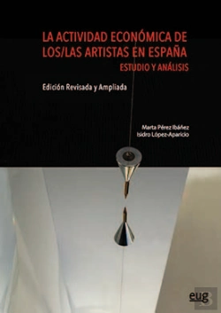 Bertrand.pt - La Actividad Económica De Los/Las Artistas En España