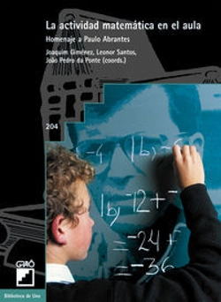 Bertrand.pt - La Actividad Matemática En El Aula