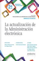 La Actualización De La Administración Electrónica