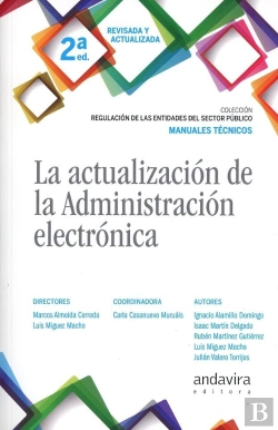 Bertrand.pt - La Actualización De La Administración Electrónica