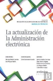 La Actualización De La Administración Electrónica