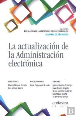 Bertrand.pt - La Actualización De La Administración Electrónica