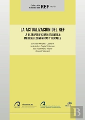 La Actualización Del Ref