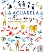 La Acuarela De Bleu Tango