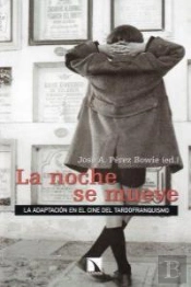 La Adaptación En El Cine Español Del Tardofranquismo, 1962-1975