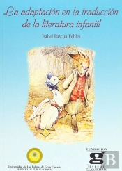 La Adaptación En La Traducción De La Literatura Infantil
