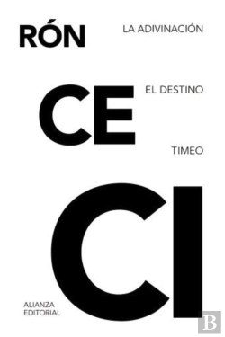 Bertrand.pt - La Adivinación. El Destino. Timeo