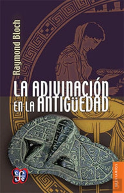 Bertrand.pt - La Adivinacion En La Antiguedad  