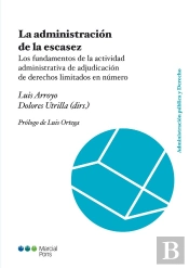 La Administración De La Escasez